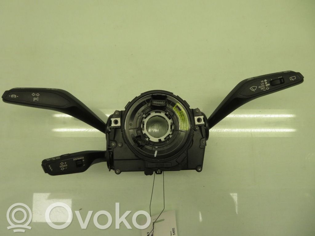 Audi e-tron Comutator/buton multifuncțional 