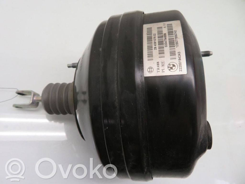 BMW 1 F20 F21 Servo-frein 