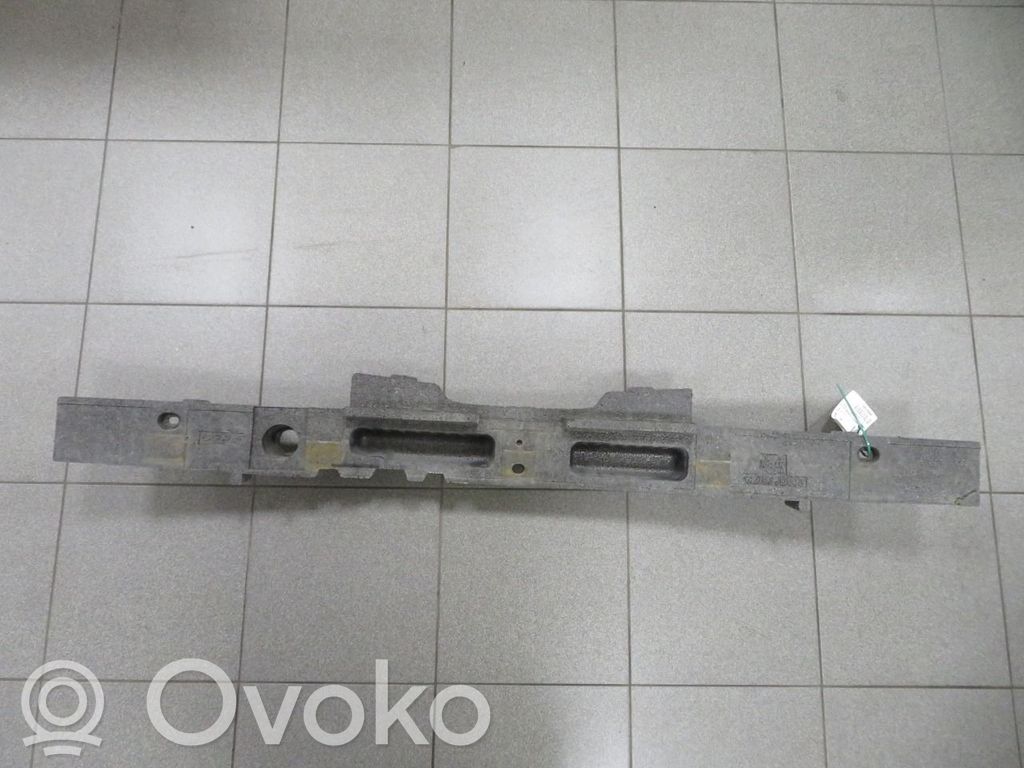Nissan Qashqai Amortiguador de impactos del parachoques delantero 