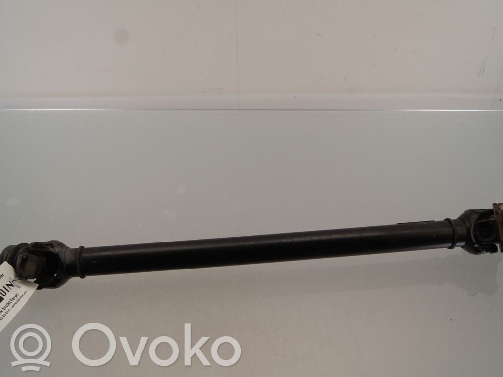 BMW X5 F15 Arbore planetară față