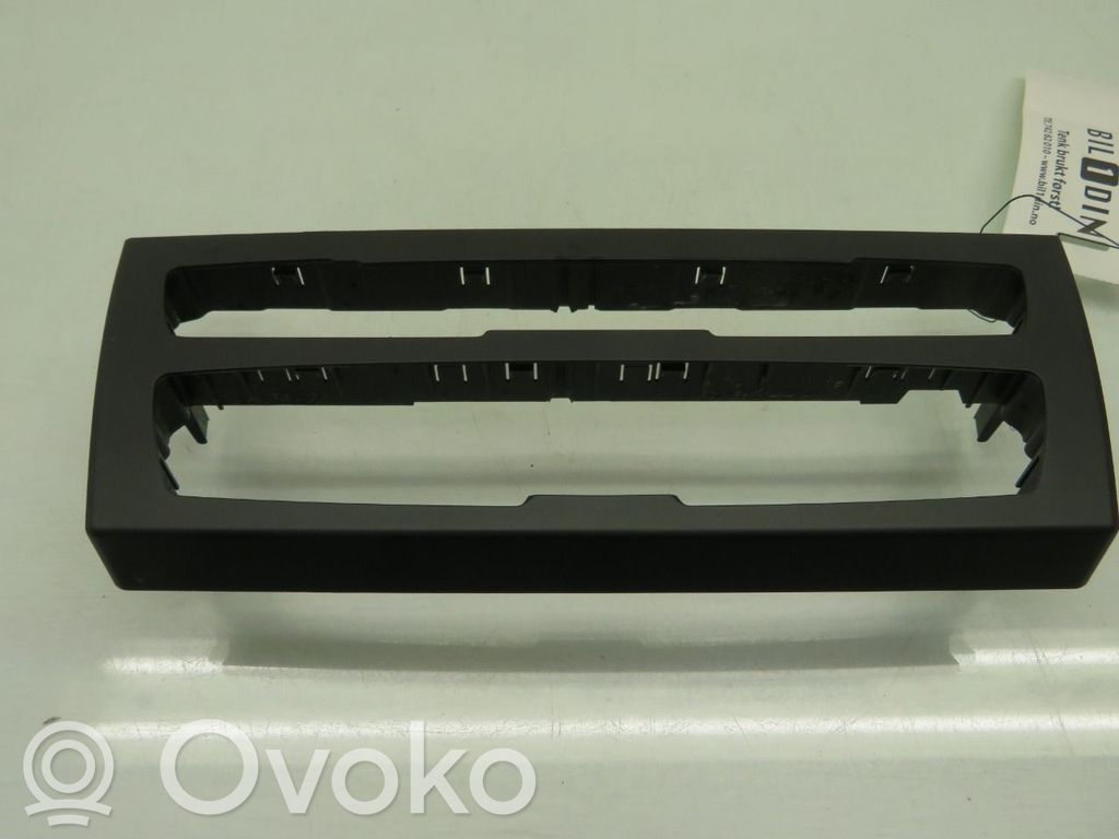 BMW 1 F20 F21 Alte piese panou de bord 