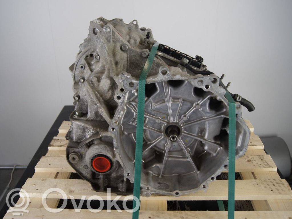 Toyota Prius (XW50) Boîte de vitesse automatique 