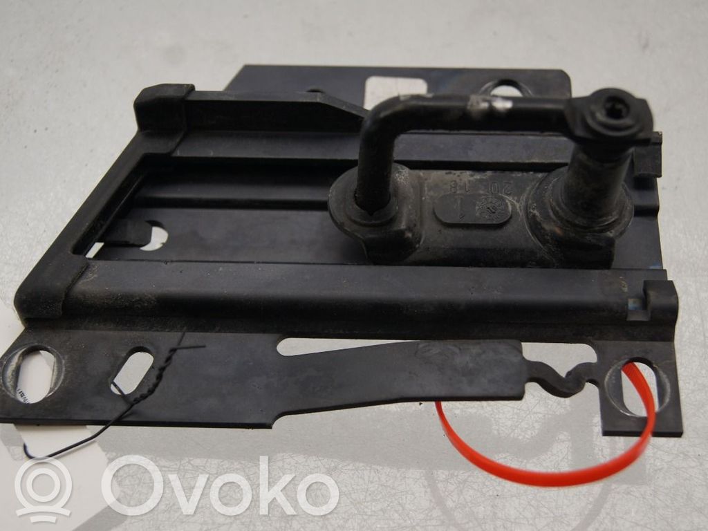 Audi A4 S4 B9 Serrure de capot