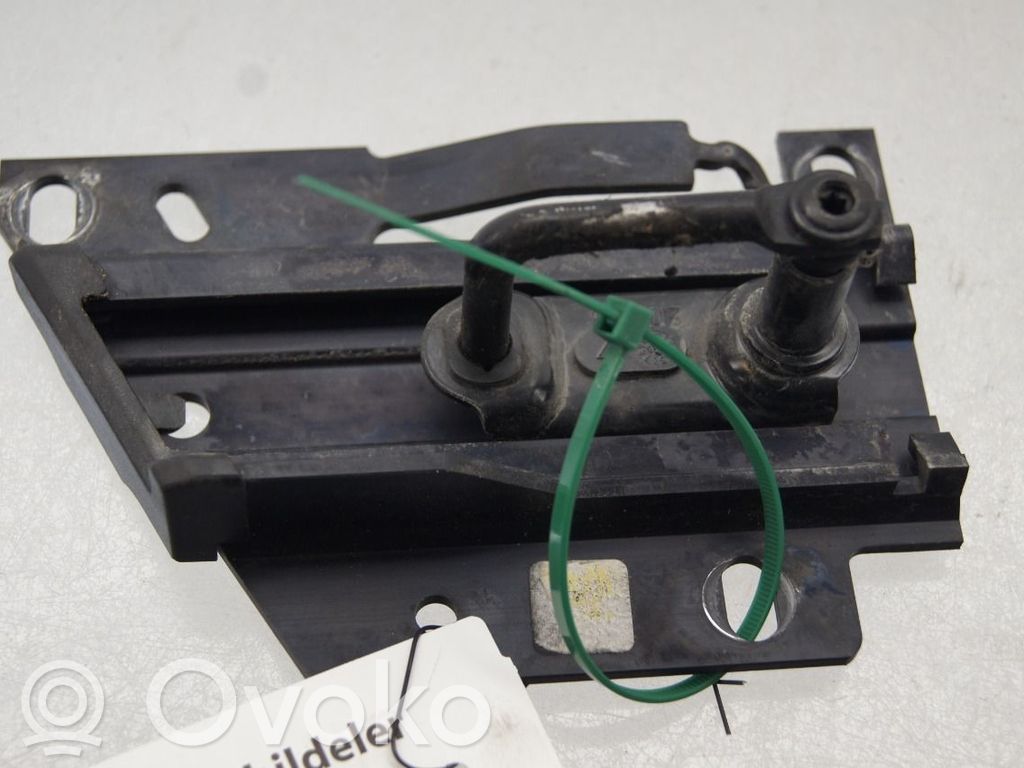Serrure de capot   8W0823186E,8W0823186E