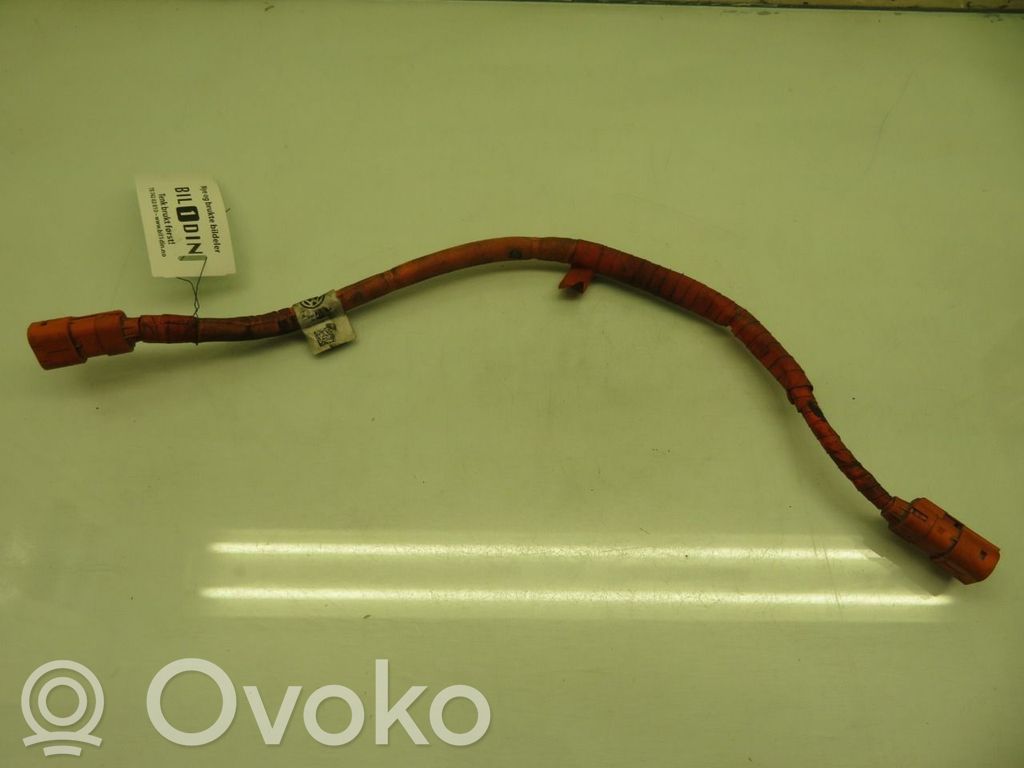 Volkswagen PASSAT B8 Cavo ad alta tensione 