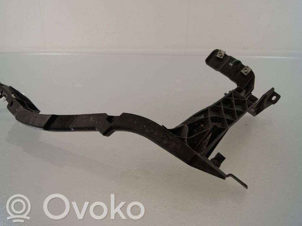 Jaguar I-Pace Ajovalon kannake 