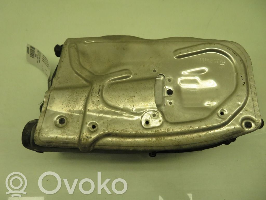 Mercedes-Benz E W212 Scatola del filtro dell’aria 