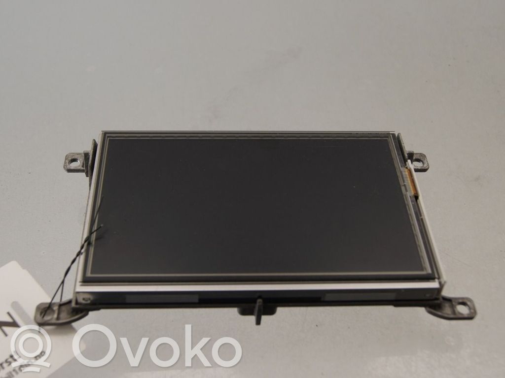 Toyota Proace Modul comenzi multimedia 