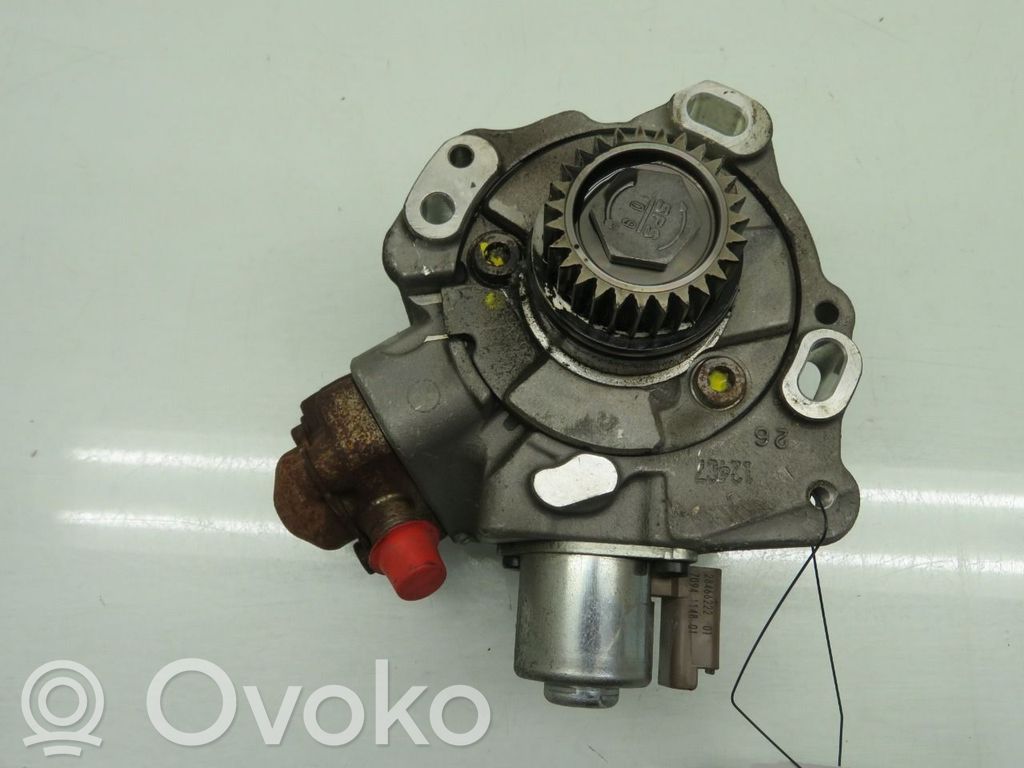 Toyota Proace Bomba interna de combustible