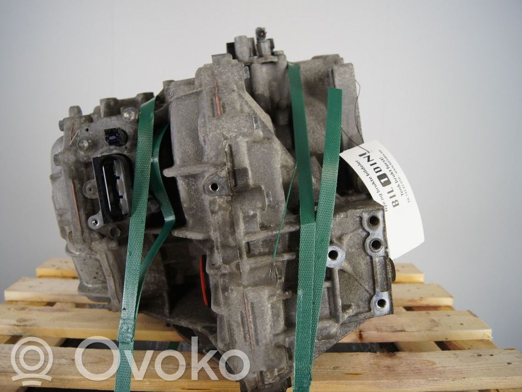 Toyota Auris E180 Scatola del cambio automatico