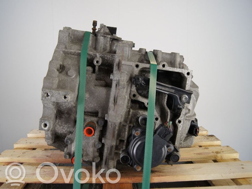 Toyota Auris E180 Boîte de vitesse automatique 