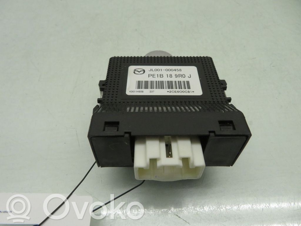 Mazda CX-5 Alte unități/module de control 