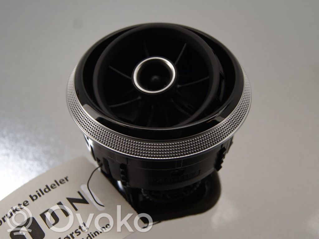 Audi A3 S3 8V Griglia di ventilazione centrale cruscotto 