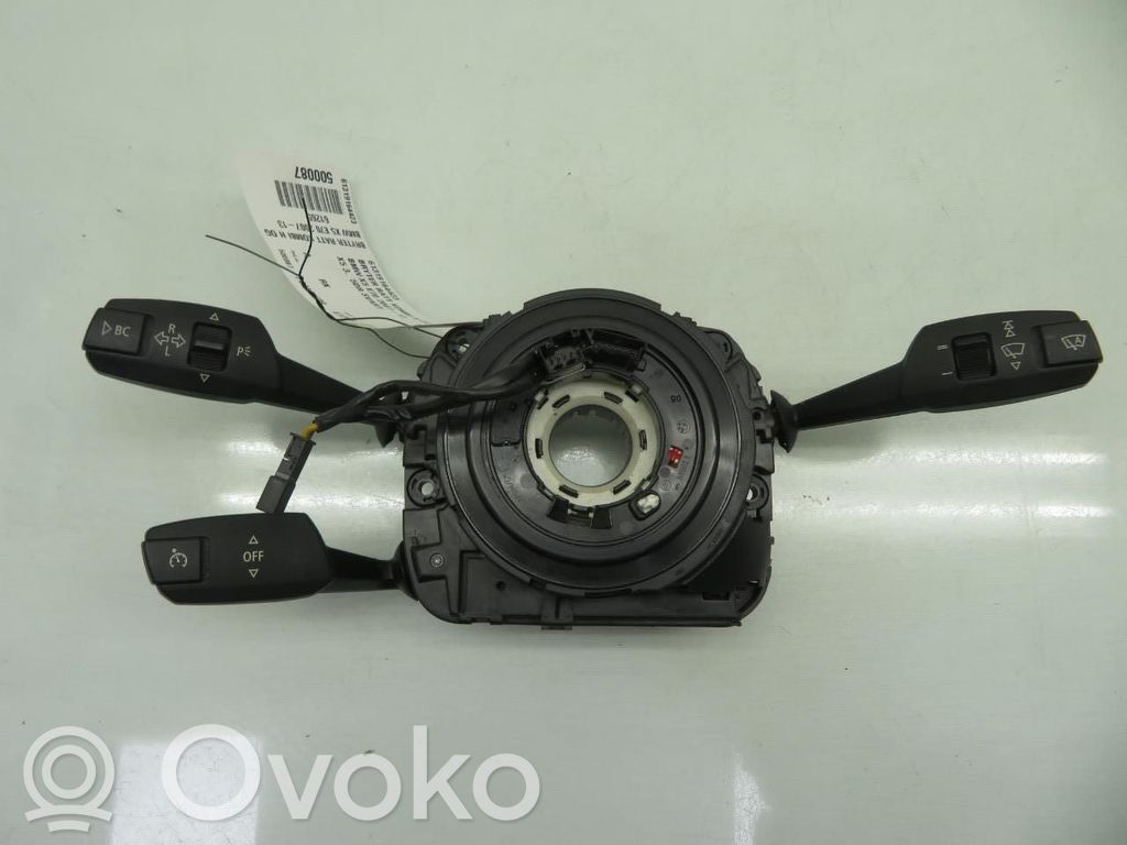 BMW X5 E70 Comutator/buton multifuncțional 