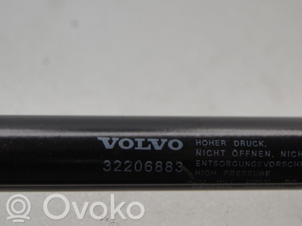 Volvo XC40 Ammortizzatore portellone anteriore/cofano