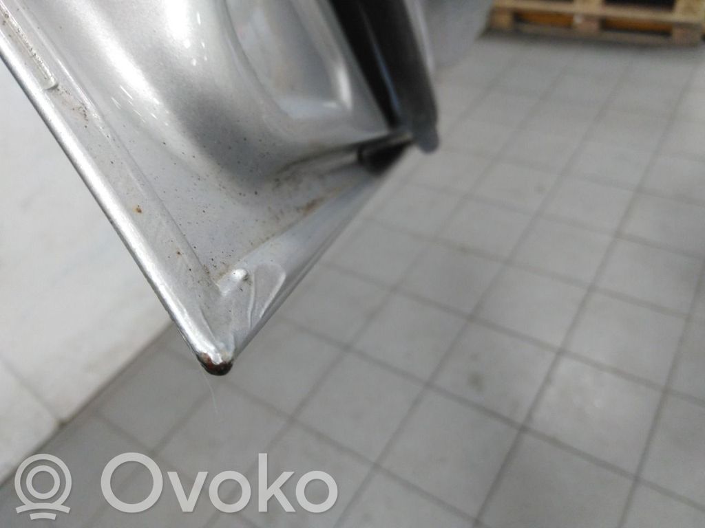 Audi A4 S4 B8 8K Drzwi przednie 