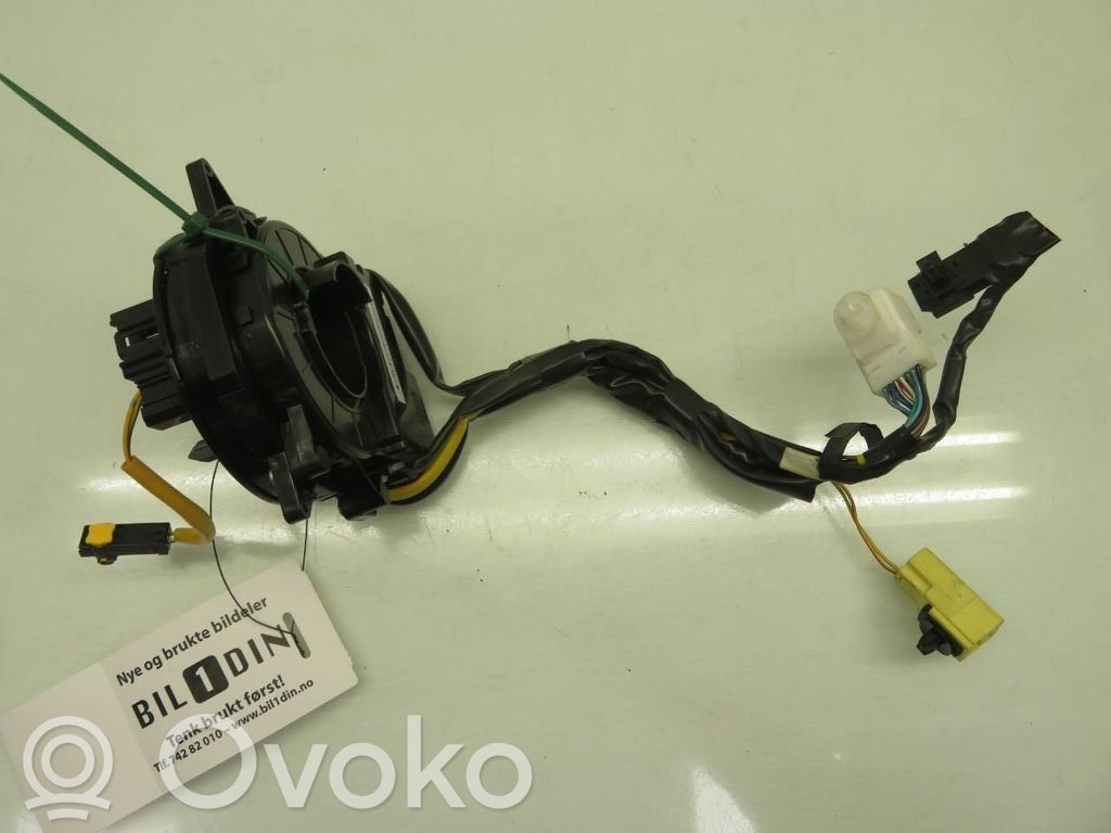 Subaru Forester SH Lenkwinkelsensor Airbagschleifring Wickelfeder