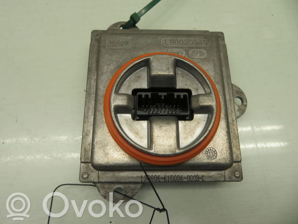 Ford Kuga II Ksenona vadības bloks