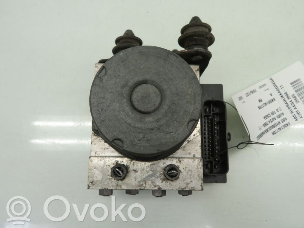 Bomba de ABS   8K0614517DR,8K0614517EK,8K0614517DR,8K0614517EK