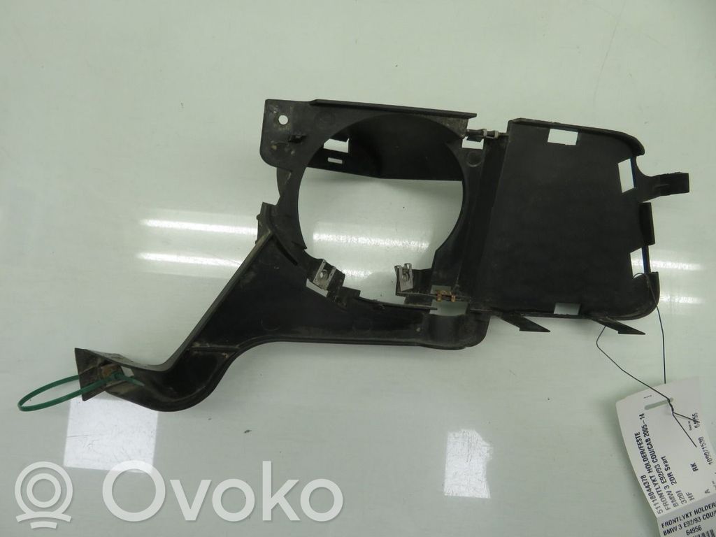BMW 3 E90 E91 Suport montaj far 