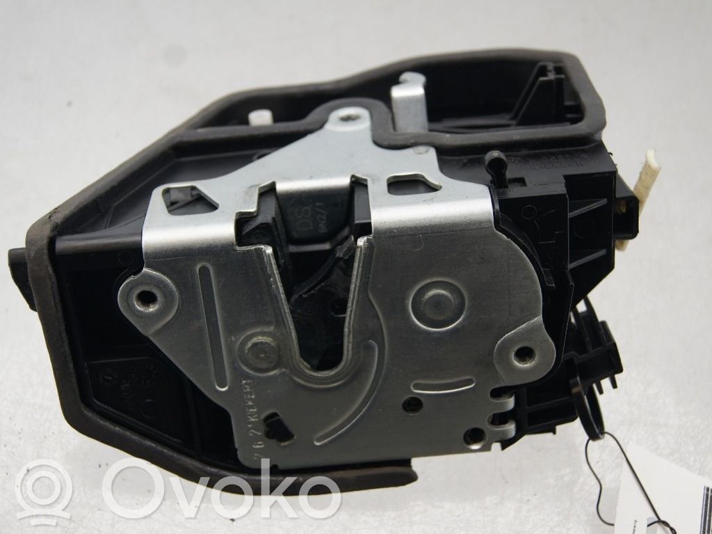 BMW 3 F30 F35 F31 Încuietoare ușă spate