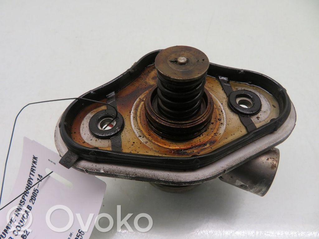 BMW 3 E90 E91 Unité de commande / module de pompe à carburant 