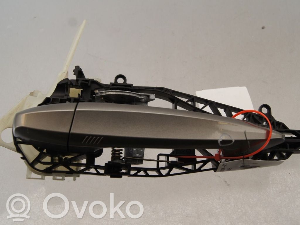 BMW 2 F22 F23 Maniglia esterna per portiera anteriore