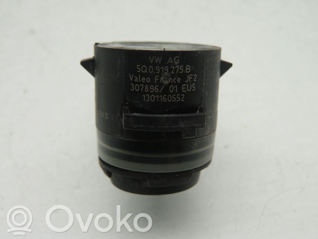Sensor de aparcamiento PDC   5Q0919275B,5Q0919275B
