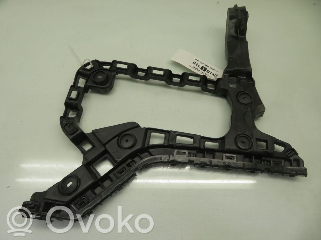 Volkswagen PASSAT B8 Ornament colț bară spate 