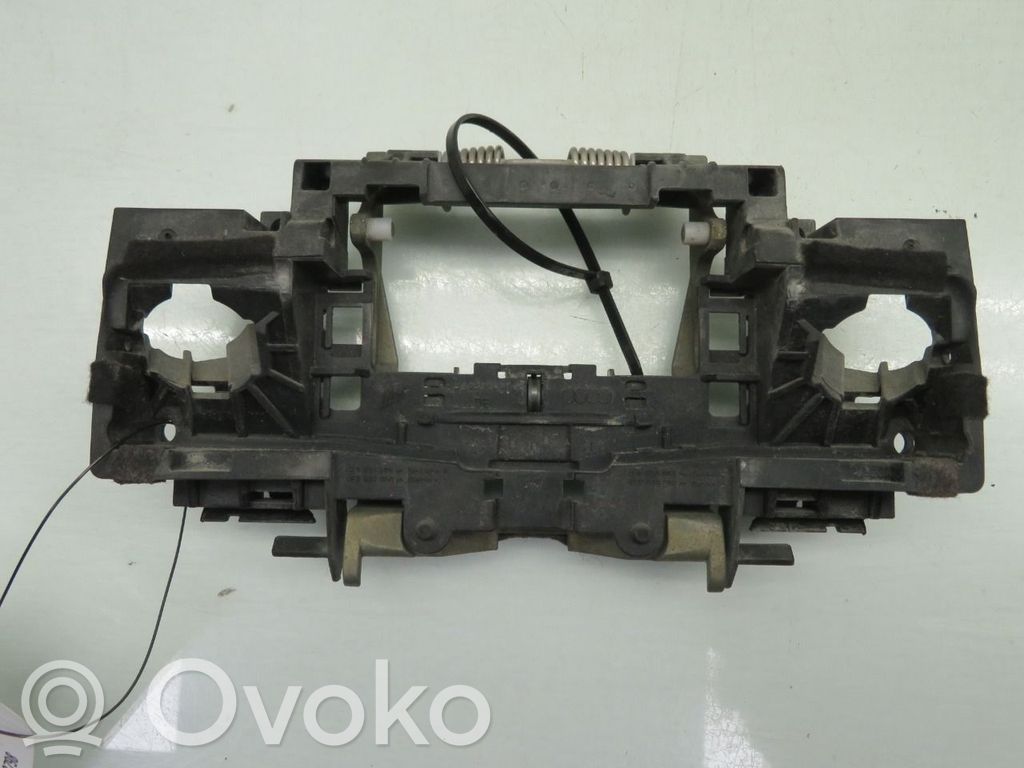 Audi A8 S8 D3 4E Mâner exterior ușă spate 