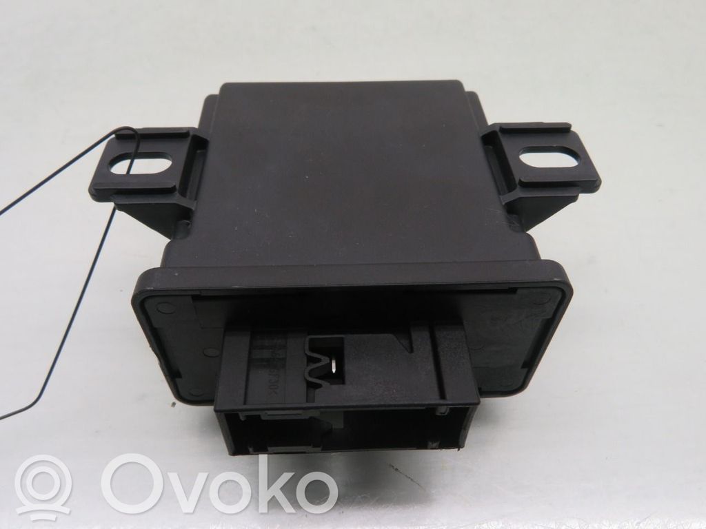 Volkswagen PASSAT B8 Unitate/modul control lămpi xenon 