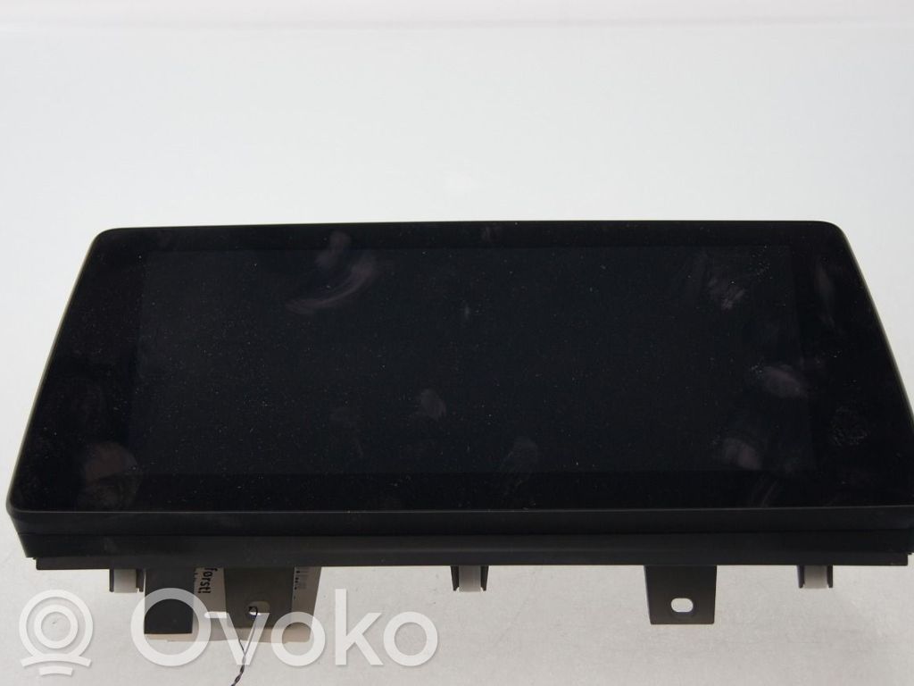 BMW X1 F48 F49 Controllo multimediale autoradio