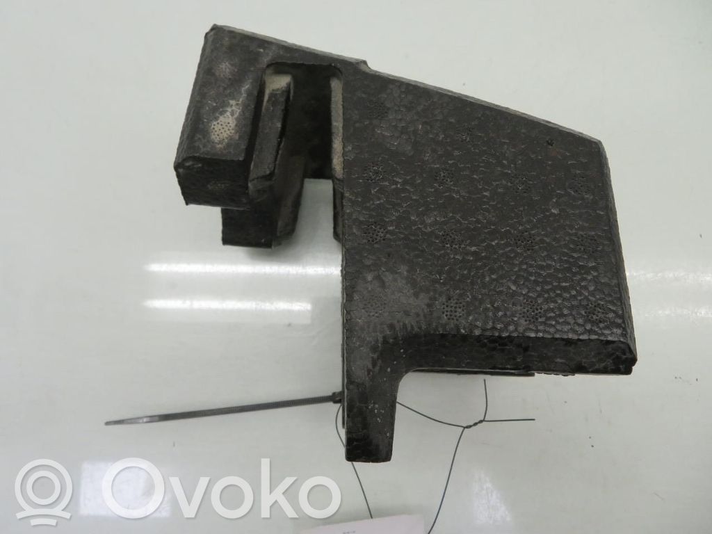 Volvo S90, V90 Odbój / Amortyzator zderzaka tylnego 