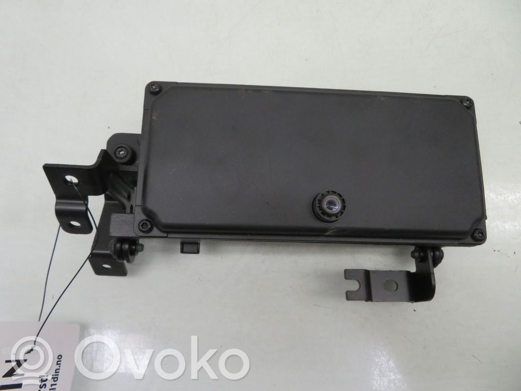 Volvo S90, V90 Radarsensor Abstandsradar 