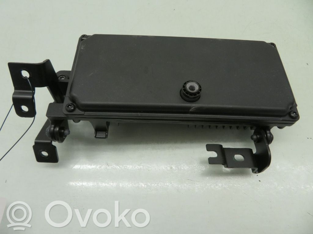 Volvo S90, V90 Sensor de radar Distronic 