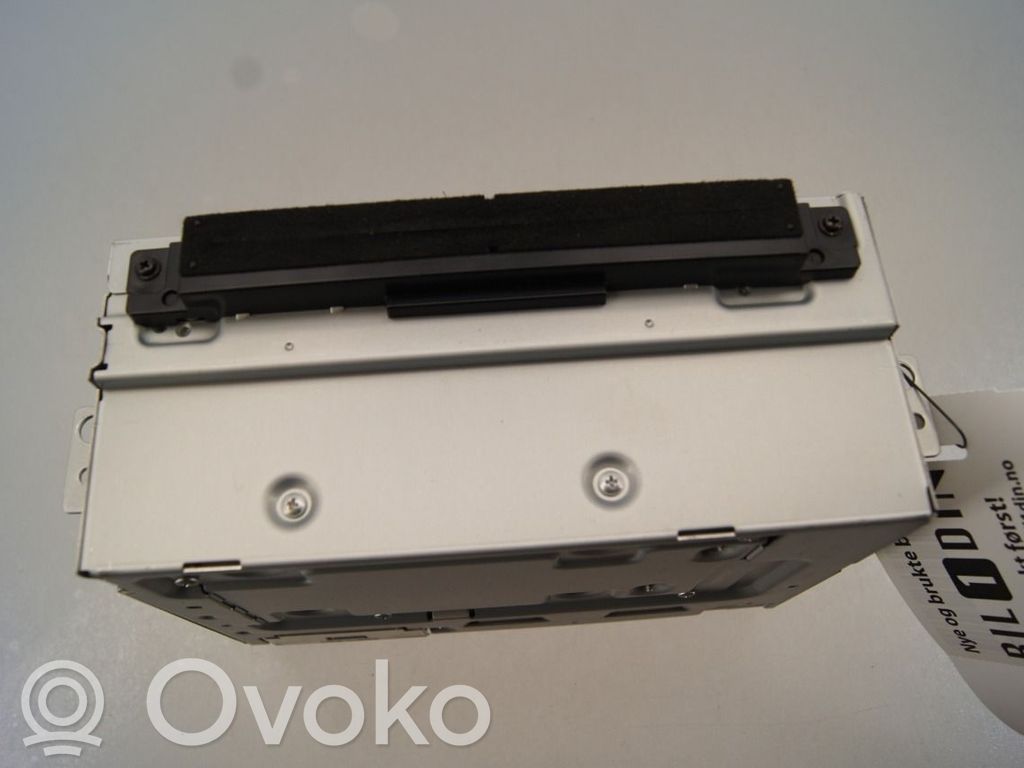 Panel / Radioodtwarzacz CD/DVD/GPS   36050657,31667604,31667604,31667604,36050657