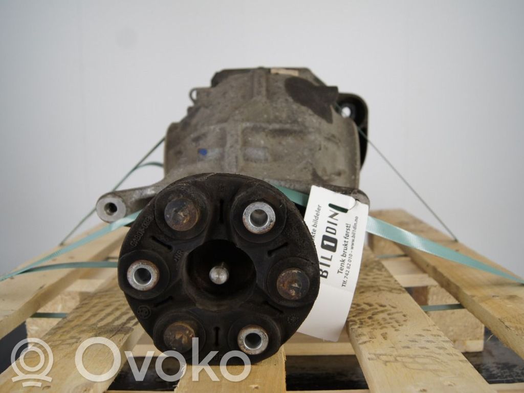 BMW 7 F01 F02 F03 F04 Trave dell'asse posteriore