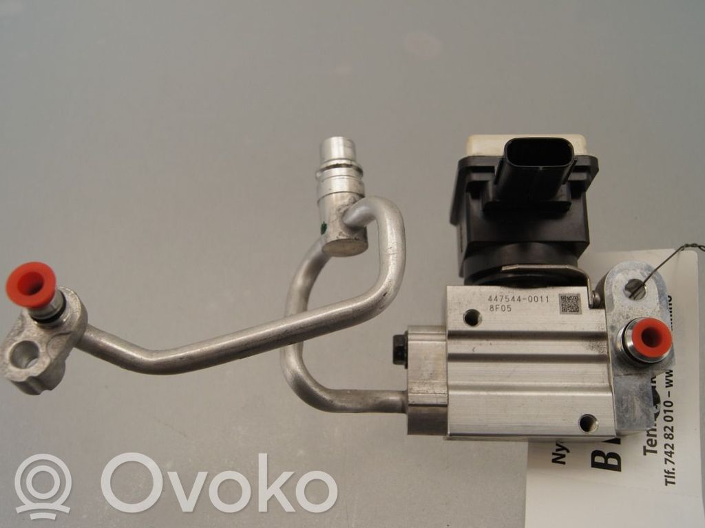 Toyota bZ4X Wąż / Przewód klimatyzacji A/C 
