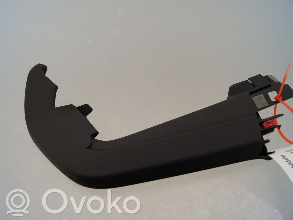Toyota bZ4X Altre parti del cruscotto