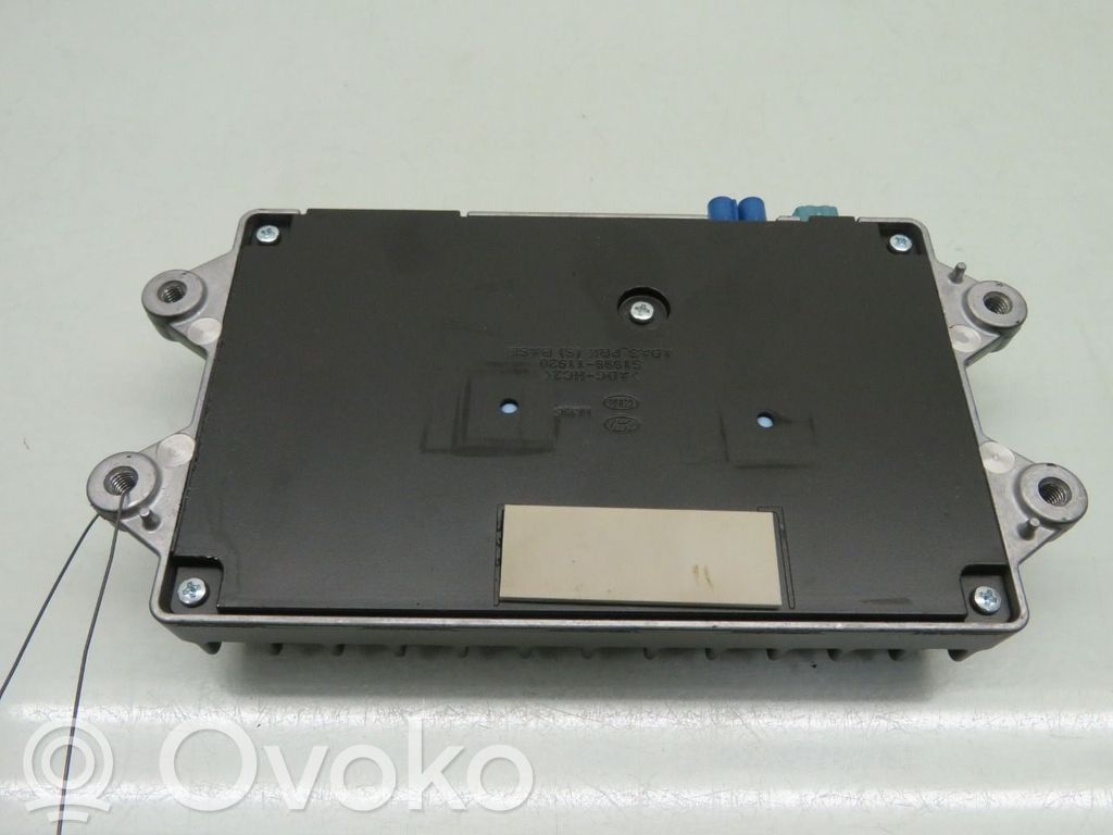 Hyundai Ioniq 5 Unitate/modul de comandă parcare PDC 