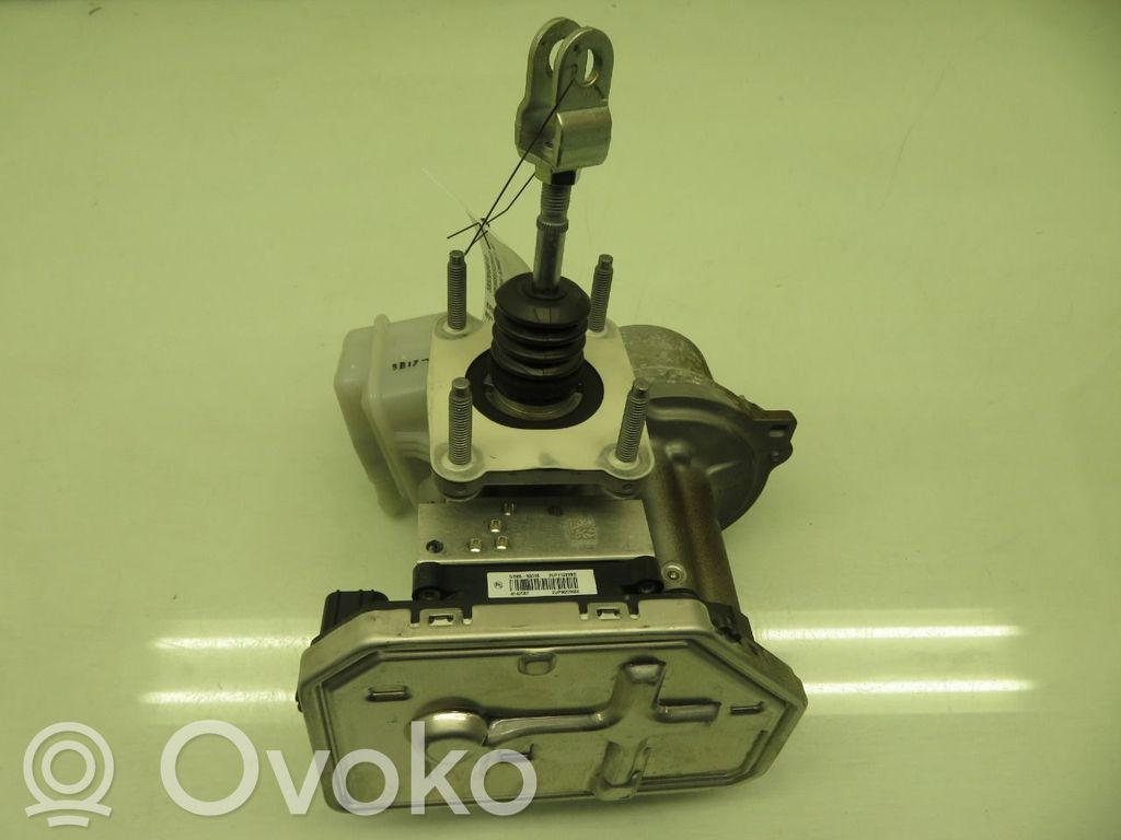 Hyundai Ioniq 5 Servofreno 