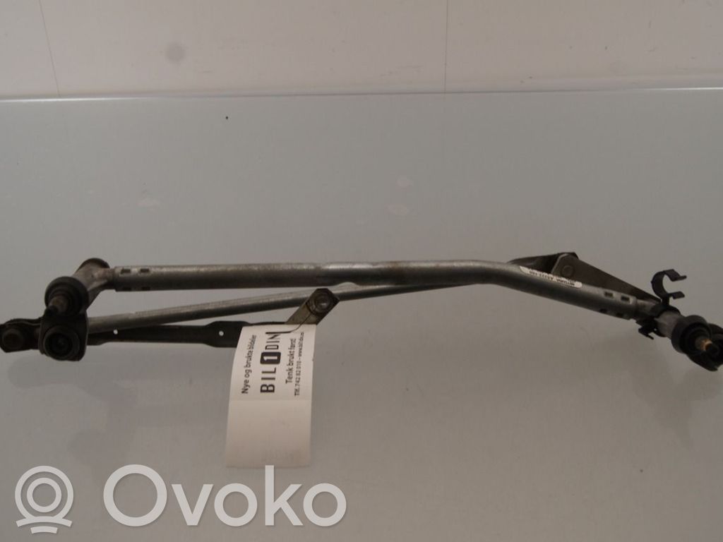 Volkswagen PASSAT CC Articulație ștergător față 