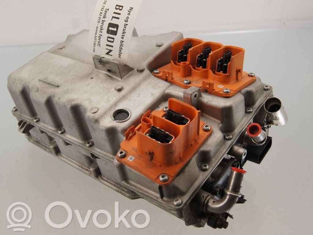 Volvo V60 Convertor-inversor tensiune 