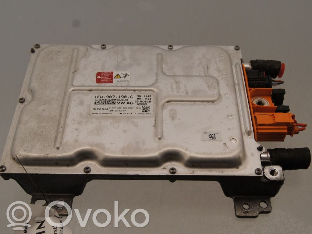 Convertor-inversor tensiune   1EA907190G,1EA907190G