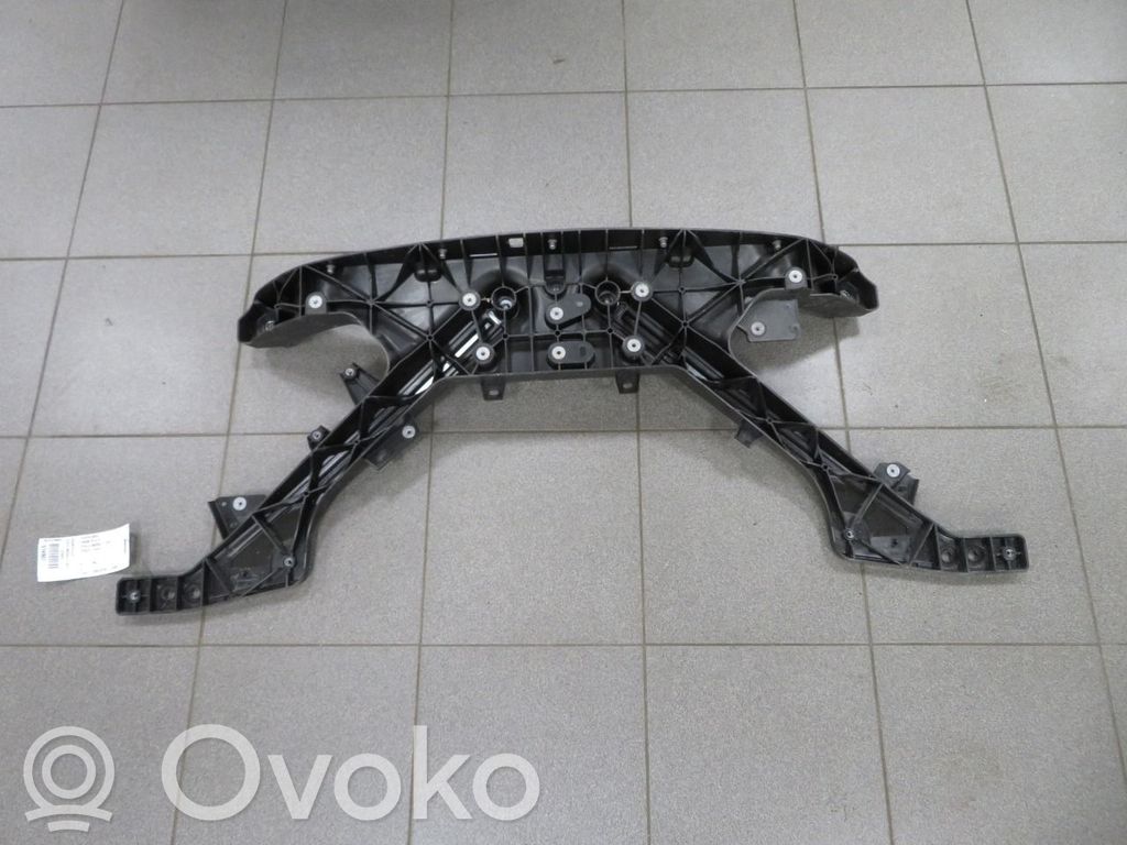 Radiator support slam panel   164352400A,164352400A
