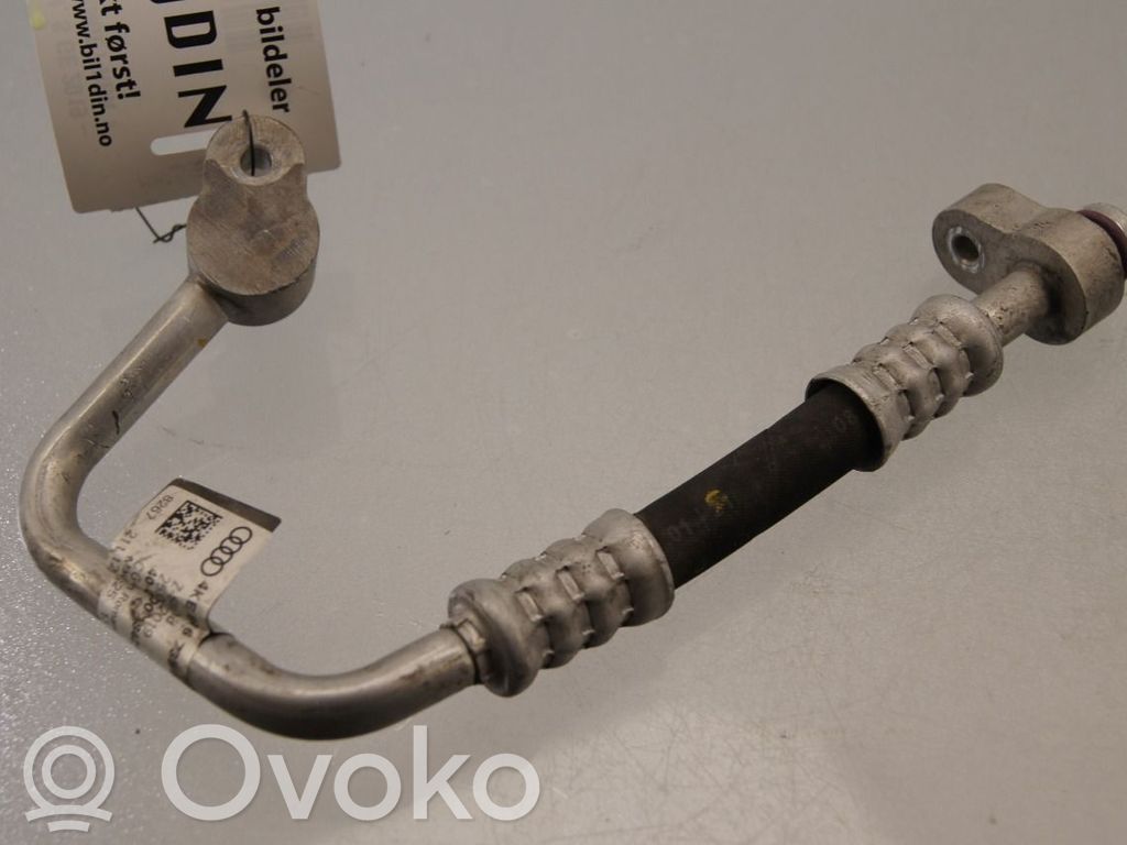Tuyau de climatisation   4KE816735E,4KE816735E