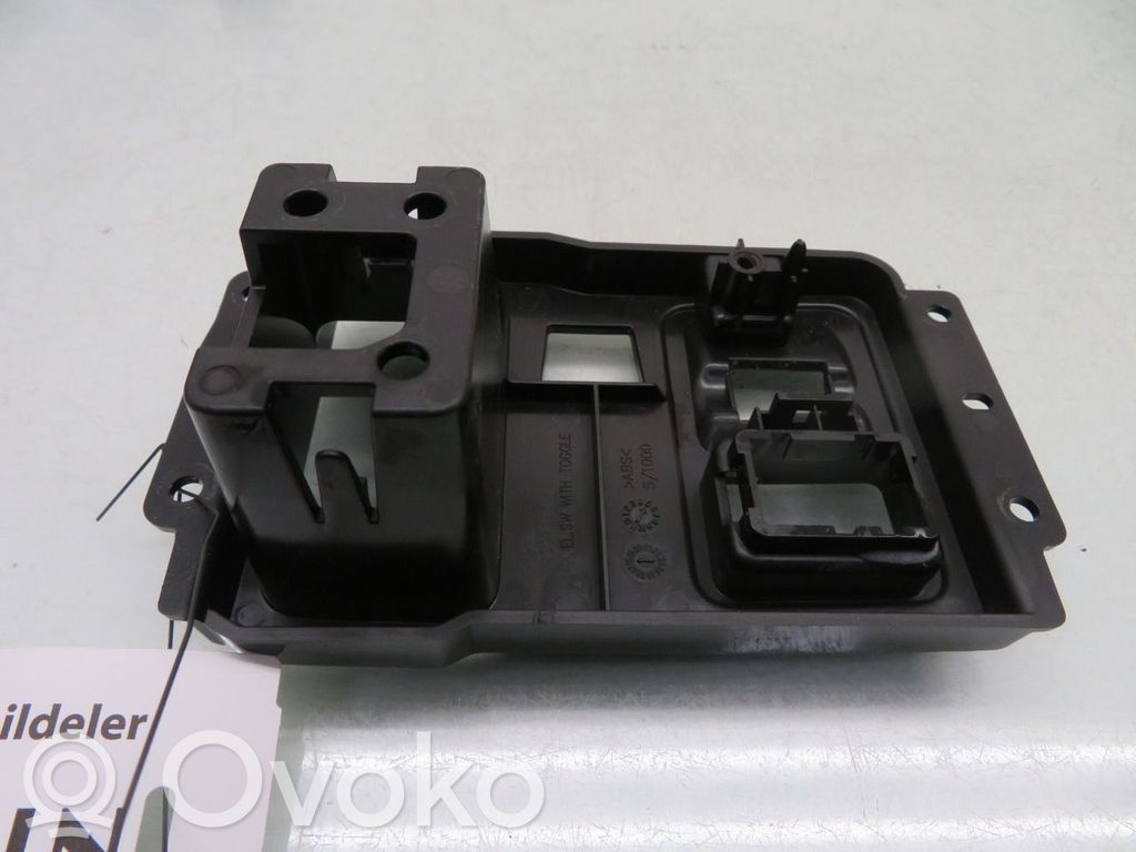 Mitsubishi Outlander Console centrale