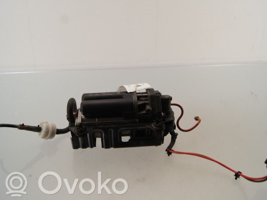 Kompressor Luftfederung   4KE616005E,4KE616005E