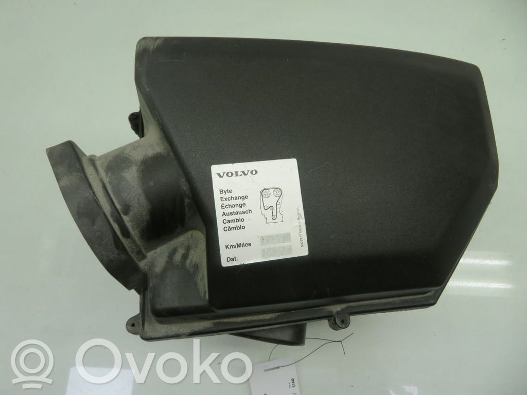 Volvo V60 Scatola del filtro dell’aria 