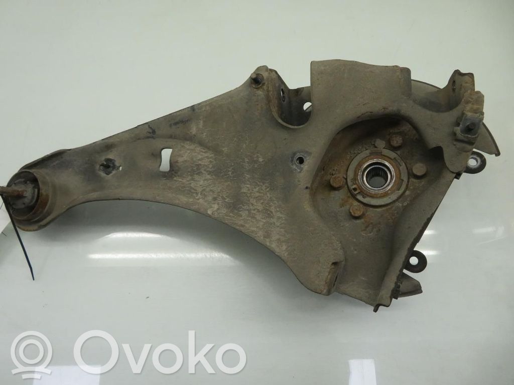 Mitsubishi Outlander Achsschenkel hinten